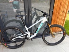 Santa cruz tallboy for sale  BROADSTONE