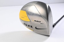 Nike 460 driver for sale  LOANHEAD