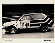 Fiat ritmo group for sale  UK