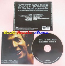 Scott walker til usato  Italia