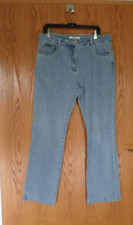 Damen jeans jeanshose gebraucht kaufen  Bothel