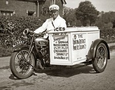 1930s ice cream for sale  Manchester Township