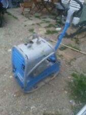 Weber cr3 wacker for sale  SOUTHAMPTON