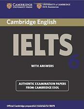 Cambridge ielts student for sale  UK