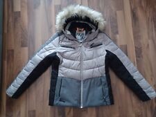 Skijacke damen icepeak gebraucht kaufen  Bischofsmais