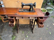 Antique singer treadle for sale  Kingsport