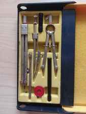 Zirkelkasten komplett gebraucht kaufen  Biberach an der Riß