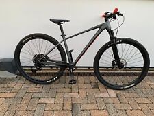 Bicicletta scott scale usato  Paese