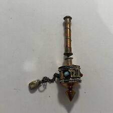 Tibetan buddhist handcrafted for sale  Denver