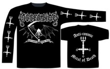 Dissection reaper longsleeve gebraucht kaufen Dissection reaper longsleeve gebraucht kaufen  Hechingen