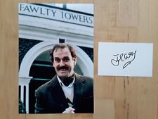 John cleese hand for sale  CANTERBURY