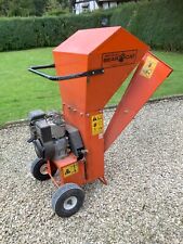 Bear cat chipper for sale  GLOUCESTER