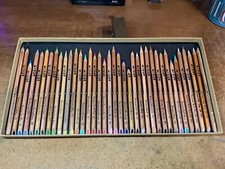 Karisma colour pencils for sale  UK