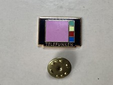 Pins telefunken egf d'occasion  La Crau