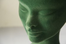 Busto donna manichino usato  Messina