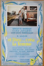 Brigitte bardot dieu d'occasion  Prades