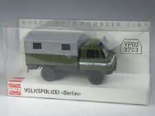 Busch 50298 robur gebraucht kaufen  Deutschland