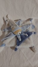 Doudou compagnie doudou d'occasion  Seloncourt