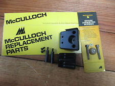 New mcculloch mini for sale  Eau Claire
