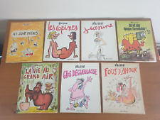 Lot reiser albin d'occasion  Montauban