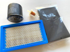Filter oil fuel d'occasion  Expédié en Belgium