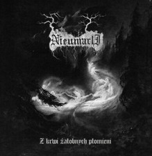 NIEUMARLI – z krwi zalobnych plomieni – CD na sprzedaż  Wysyłka do Poland