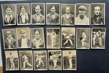 Cigarette Cards for sale  DURHAM