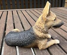 Riginal castagna schäferhund gebraucht kaufen  Leverkusen
