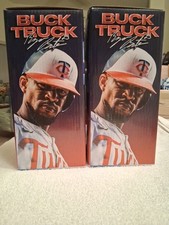 minnesota twins bobbleheads for sale  Fort Myers
