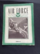 Ww2 army air d'occasion  Saint-Michel-en-l'Herm