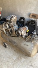 Compressore aria 200 usato  Italia