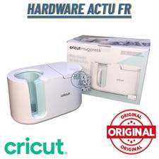 Presse chaud cricut d'occasion  Pacy-sur-Eure