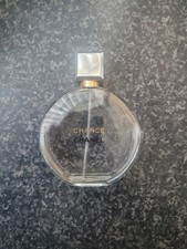 Chanel chance empty for sale  RHYL