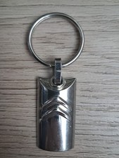 Porte clef citroen d'occasion  Tergnier