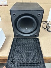 Subwoofer JL Audio Dominion D108  comprar usado  Enviando para Brazil