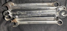 6pc vintage heavy for sale  Plaistow