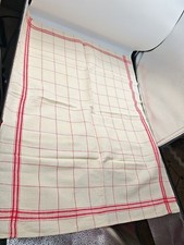 Ancien torchon toile d'occasion Ancien torchon toile d'occasion  Paris V