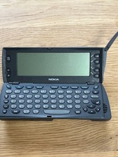Nokia 9110 communicator for sale  RICKMANSWORTH