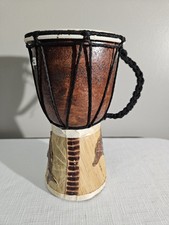 Vintage hand carved for sale  Hamilton