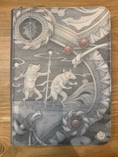 Zipfolio 360 xenoskin gebraucht kaufen  Binzen