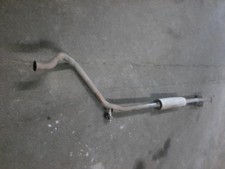 Silencieux intermediaire peuge d'occasion Silencieux intermediaire peuge d'occasion  Seurre