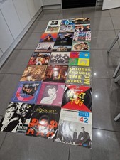 Vinyl collection for sale  HEXHAM