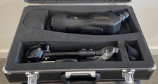 Leupold ventana 60x80mm for sale  Murfreesboro