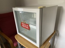 stella artois fridge for sale stella artois fridge for sale WEYBRIDGE