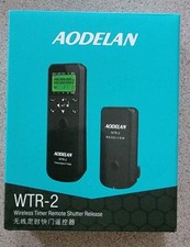 Timer wireless scatto usato Timer wireless scatto usato  Spedire a Italy