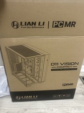 Lian o11 vision for sale  Macomb