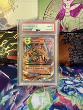 Mega charizard full usato  Malcesine