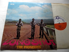 Pioneers long shot for sale  ABERGAVENNY