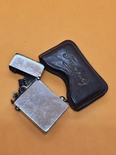 Benzin feuerzeug imperator gebraucht kaufen  Seevetal
