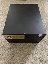 Microproto cnc controller. for sale  Plymouth